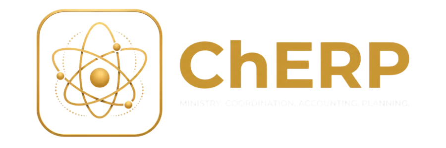 ChERP product artwork